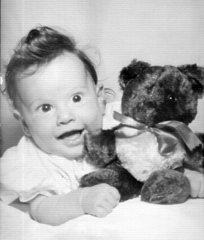 Baby DJ...literally!