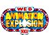 Web Animation Explosion