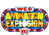 Web Animation Explosion