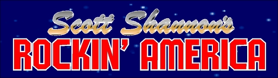 The Rockin' America Top 30 Countdown!
